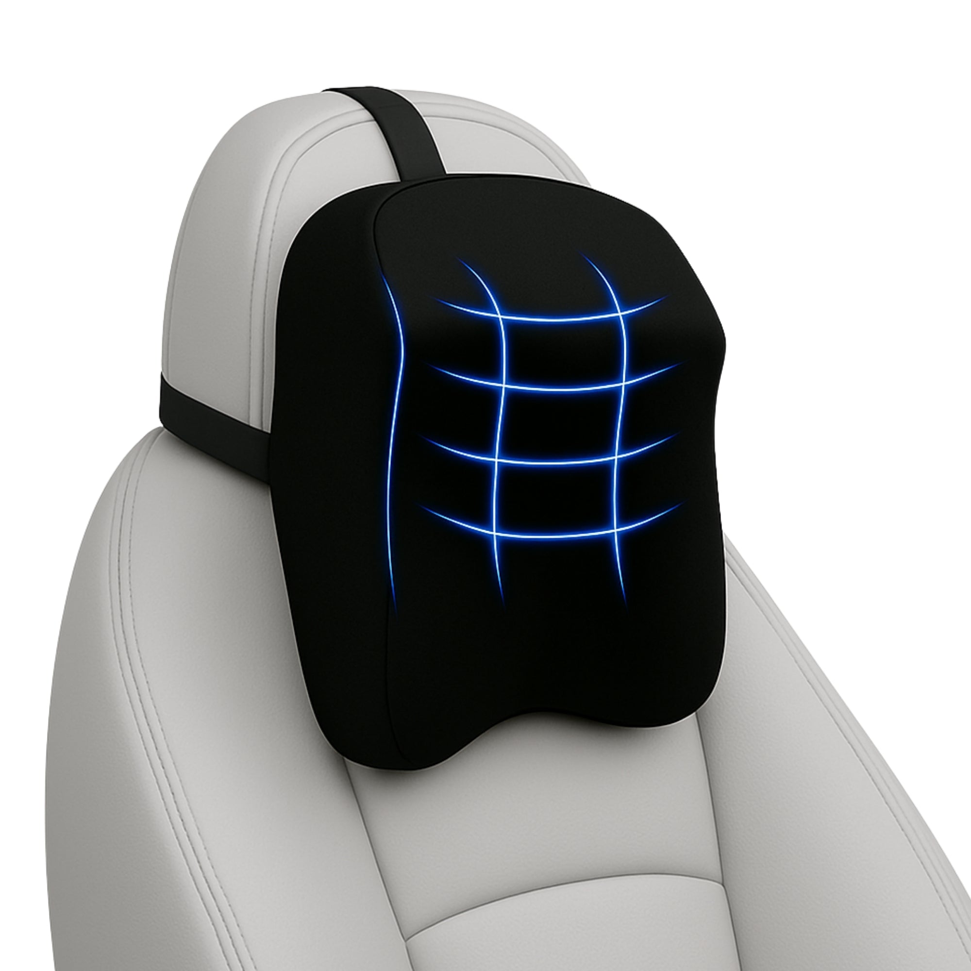 Best Neck Pillow for Car