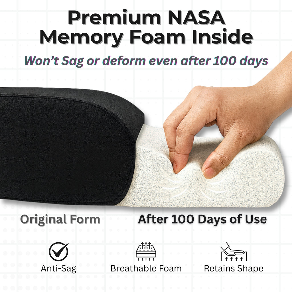 Best Neck Pillow for Car