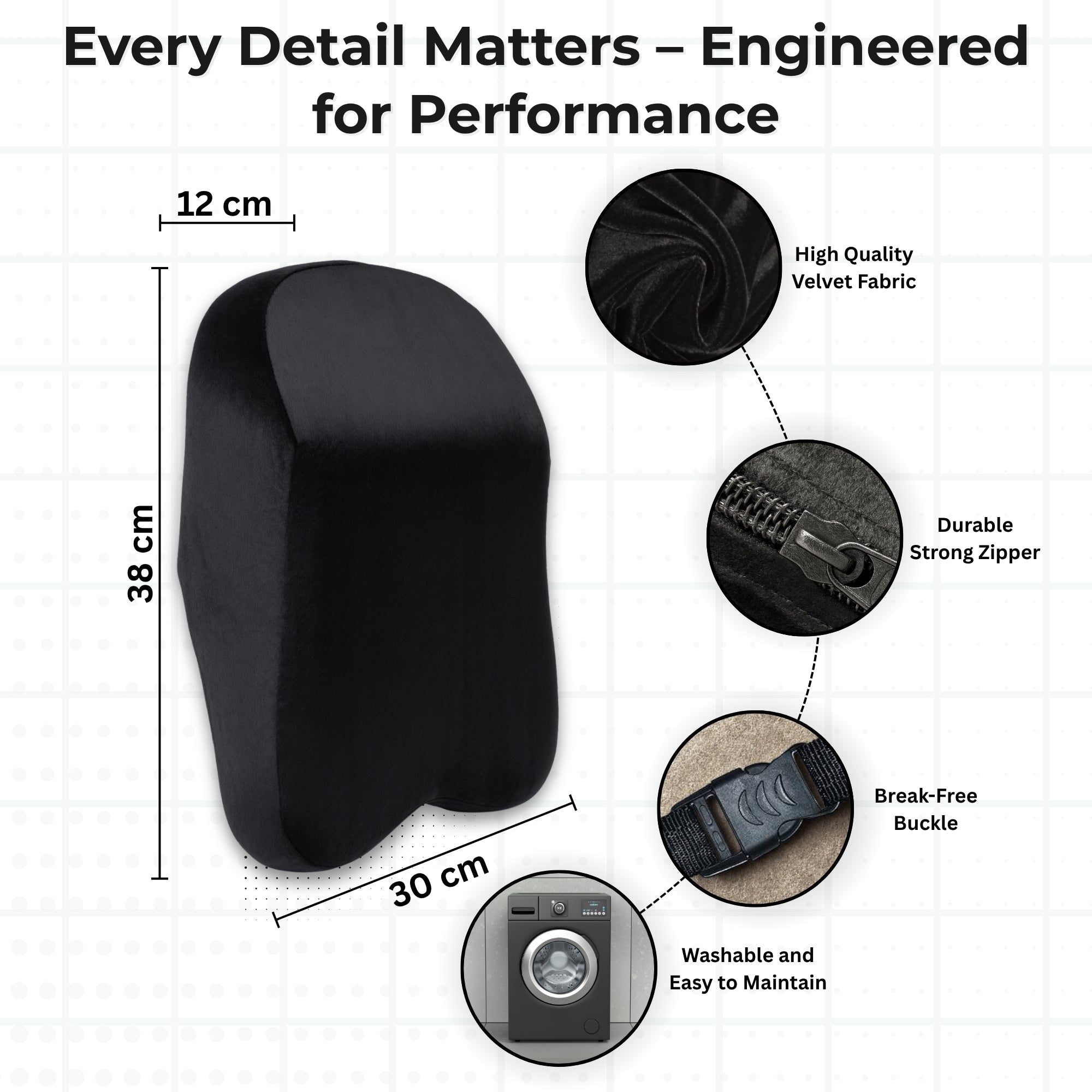 Best Neck Pillow for Car