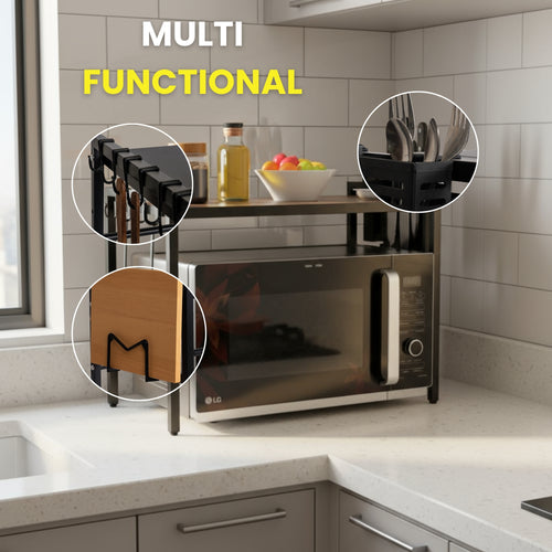 Best_Microwave_Oven_Stand_for_Kitchen_in_India
