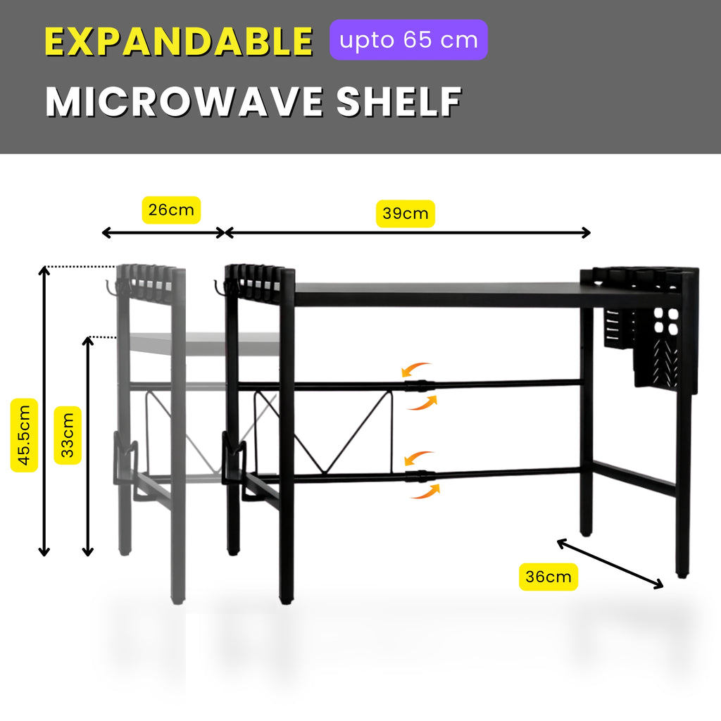 Best_Microwave_Oven_Stand_for_Kitchen_in_India