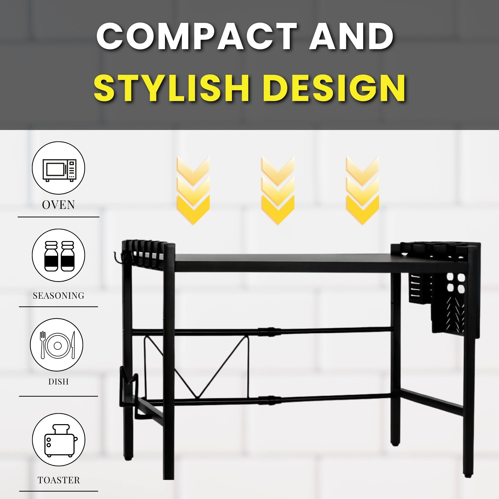 Best_Microwave_Oven_Stand_for_Kitchen_in_India