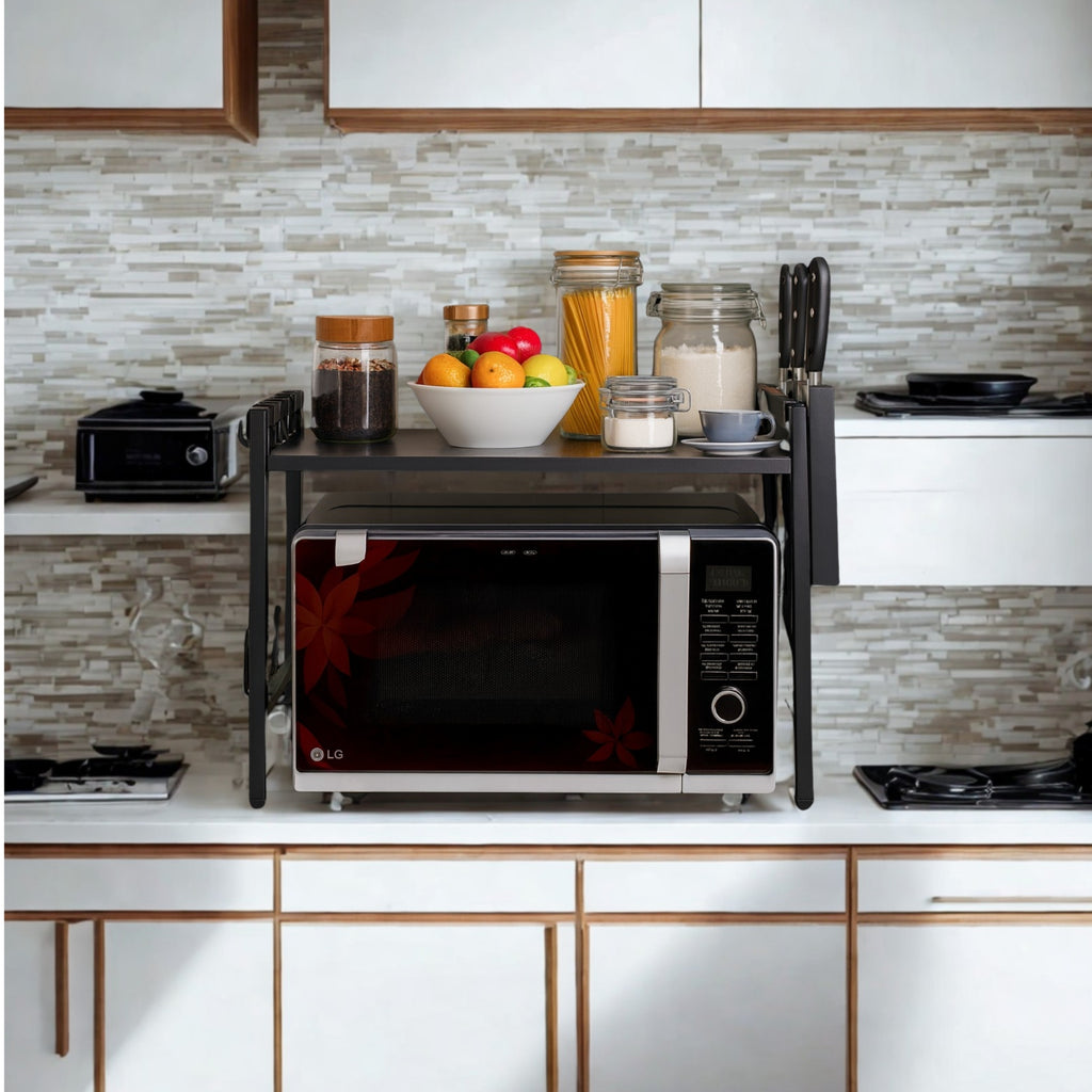 Best_Microwave_Oven_Stand_for_Kitchen_in_India